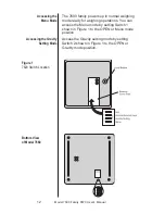 Предварительный просмотр 12 страницы NCI 7600 Family User Manual