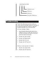 Предварительный просмотр 34 страницы NCI 7600 Family User Manual