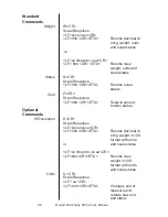 Preview for 32 page of NCI 7620 Family User Manual