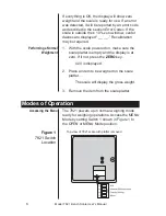 Preview for 6 page of NCI 7821 User Manual