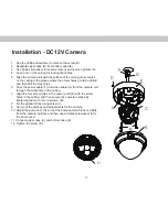 Предварительный просмотр 12 страницы nclebo AID9836 Instruction Manual