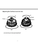 Предварительный просмотр 15 страницы nclebo AID9836 Instruction Manual