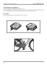 Preview for 10 page of NCM Munich N8C Owner'S Manual