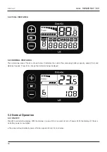 Предварительный просмотр 20 страницы NCM Munich N8C Owner'S Manual