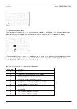 Предварительный просмотр 22 страницы NCM Munich N8C Owner'S Manual