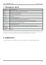 Предварительный просмотр 29 страницы NCM Munich N8C Owner'S Manual