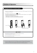 Preview for 15 page of NCM NB-R1773K Manual