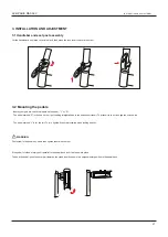 Preview for 9 page of NCM PARIS MAX 36V User Manual