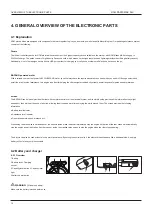 Preview for 16 page of NCM PARIS MAX 36V User Manual