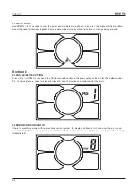 Preview for 24 page of NCM T7s Owner'S Manual