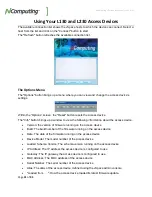 Preview for 31 page of NComputing L130 User Manual