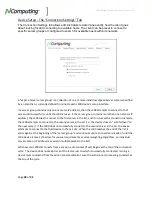 Preview for 38 page of NComputing L130 User Manual