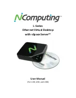 NComputing L300 User Manual предпросмотр