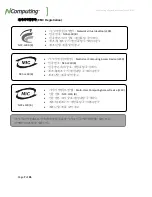 Preview for 7 page of NComputing L300 User Manual