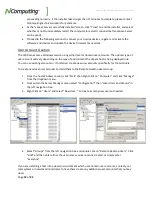 Preview for 14 page of NComputing L300 User Manual