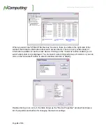 Preview for 61 page of NComputing L300 User Manual