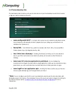 Предварительный просмотр 11 страницы NComputing N400 User Manual