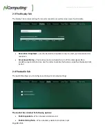 Предварительный просмотр 13 страницы NComputing N400 User Manual
