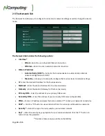 Предварительный просмотр 14 страницы NComputing N400 User Manual