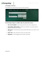 Предварительный просмотр 15 страницы NComputing N400 User Manual