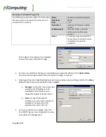 Предварительный просмотр 24 страницы NComputing N400 User Manual