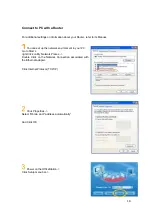 Preview for 18 page of NComputing OfficeStation L150 series User Manual