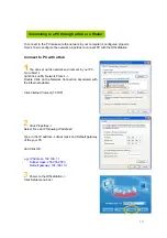 Preview for 16 page of NComputing OfficeStation L200 Series User Manual