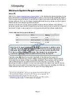 Preview for 7 page of NComputing VIRTUAL DESKTOP KIT U170 User Manual