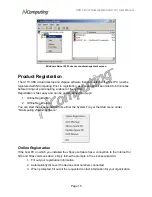 Preview for 15 page of NComputing VIRTUAL DESKTOP KIT U170 User Manual