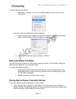 Preview for 19 page of NComputing VIRTUAL DESKTOP KIT U170 User Manual