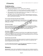 Preview for 21 page of NComputing VIRTUAL DESKTOP KIT U170 User Manual