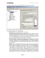 Preview for 36 page of NComputing X350 User Manual