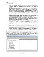 Preview for 40 page of NComputing X350 User Manual