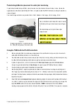 Preview for 5 page of nCounters Portable Angle Monitor Operation Manual