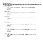 Preview for 3 page of NCP S115A-10K10 Installation Instructions Manual