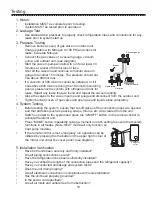 Preview for 12 page of NCP S115A-10K10 Installation Instructions Manual