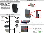 NCR 1651 Quick Reference Manual preview