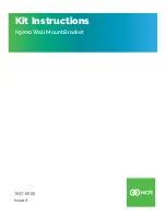 Предварительный просмотр 1 страницы NCR 1657-K000 Kit Instructions