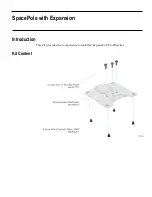 Предварительный просмотр 3 страницы NCR 1668-K103 Kit Instructions