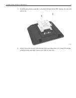 Предварительный просмотр 5 страницы NCR 1668-K103 Kit Instructions