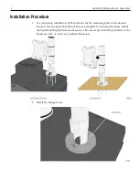 Preview for 4 page of NCR 1668-K104 Kit Instructions