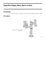 Preview for 3 page of NCR 1668-K105 Kit Instructions