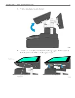 Preview for 7 page of NCR 1668-K105 Kit Instructions