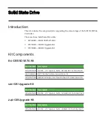 Предварительный просмотр 5 страницы NCR 1676-K080 Kit Instructions