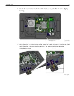 Preview for 7 page of NCR 2-in-1 Sign-In Kit Instructions