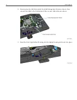 Предварительный просмотр 8 страницы NCR 2-in-1 Sign-In Kit Instructions