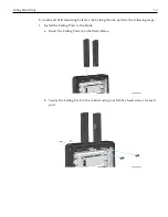 Предварительный просмотр 17 страницы NCR 2247 Kit Instructions