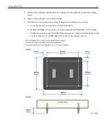 Предварительный просмотр 21 страницы NCR 2247 Kit Instructions