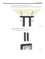 Предварительный просмотр 24 страницы NCR 2247 Kit Instructions