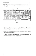 Preview for 6 page of NCR 3299-K201-V004 Installation Manual